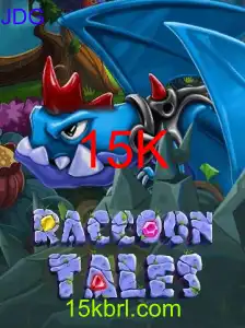 RaccoonTales: Descubra a Fascinante Aventura com 15K