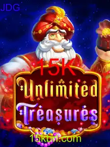 Descubra os Segredos de UnlimitedTreasures: O Novo Jogo Que Está Conquistando o Mundo